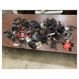 Misc Wires ,etc