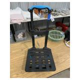 Titan Deep Freeze Rolling Cart