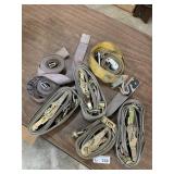 Cargo Straps