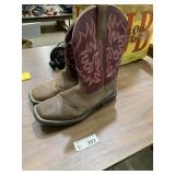 ARIAT Boots 10B