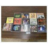 CDs