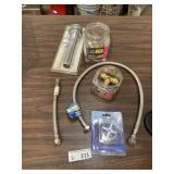 NIP, etc Plumbing Supplies