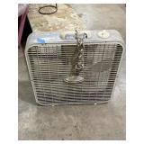 Box Fan