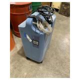 EverFlo Stationary Oxygen Concentrator