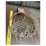 Basketball Rim