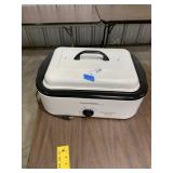 Hamilton Beach 18qt Roaster
