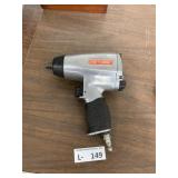 Craftsman 1/2" Impact Wrench Model 875.199820