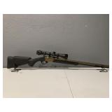 Traditions 50 Cal Pursuit G4 Muzzleloader w/Scope