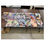 (13) Valiant Comic Archer & Armstrong