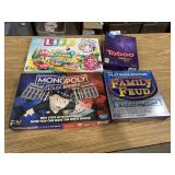 Board Games