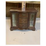 Jewelry Box