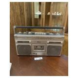 Cariole Radio Model: 4677480010 (no cord)
