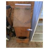 Onion  & Potato Bin