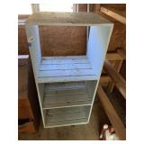 Wood Shelf