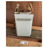 NOS Midwest Outdoor Electrical Box