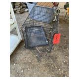 Pet Cage