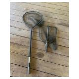 (2) Fishing Nets