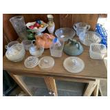 MIsc Dishes Decor