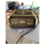 Battery Charger