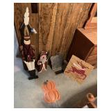 Christmas & Fall Decor