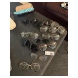 MIsc Glasses