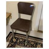 Metal Chair