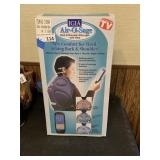 IGIA Air-O-Sage Massager