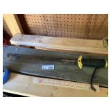 Fiskars Machete
