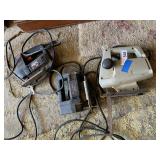 (3) Jig Saws