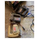 (3) Jig Saws