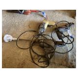 (3) Electric Dills
