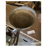 Cast Iron Chicken Fryer #8