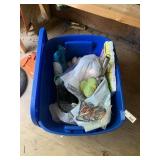 Tote Toys, etc