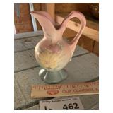 Small Vintage Hull? Floral Vase