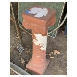 Plant Pedestal