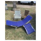 Lawn Chairs