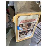 4qt Ice Cream Maker