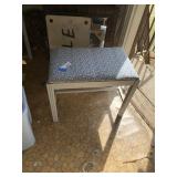 Stool/Bench