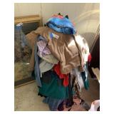 MIsc Clothes, Shoes MIxed Sizes