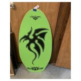 Skimboard
