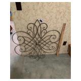 Metal Wall Decor