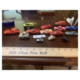 Toy Cars
