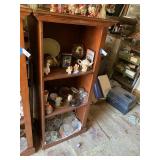 Wood Shelf (only)
