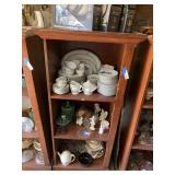 Wood Shelf (only)