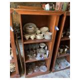 Wood Shelf (only)