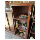 Wood Shelf (only)