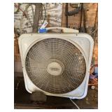 Lasko Box Fan