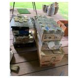 Canning Jars