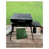 Blackstone Adventure Ready  Griddle