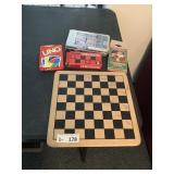 MIsc Games